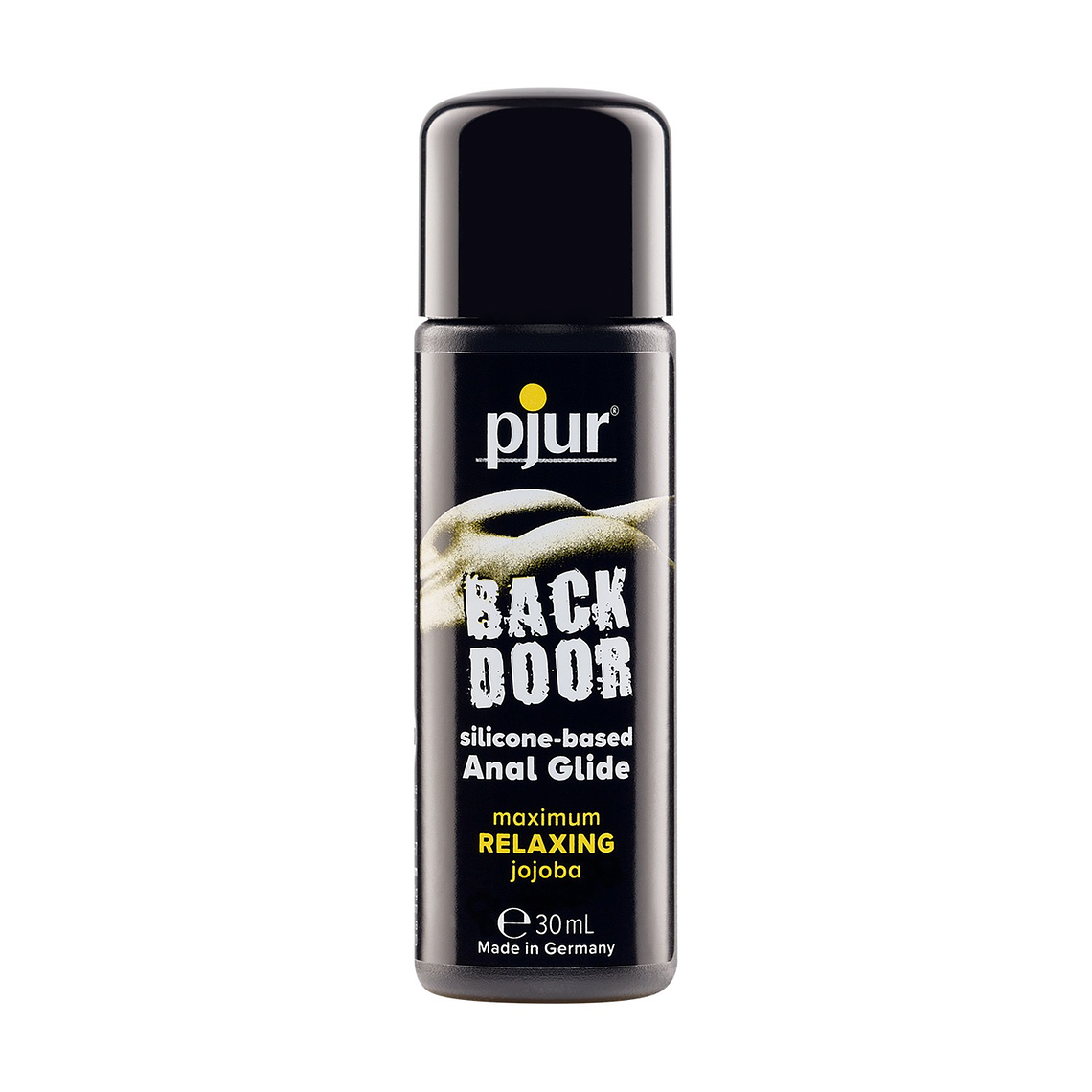 LUBRIFICANTE À BASE DE SILICONE PJUR BACK DOOR RELAXING 30ML 2