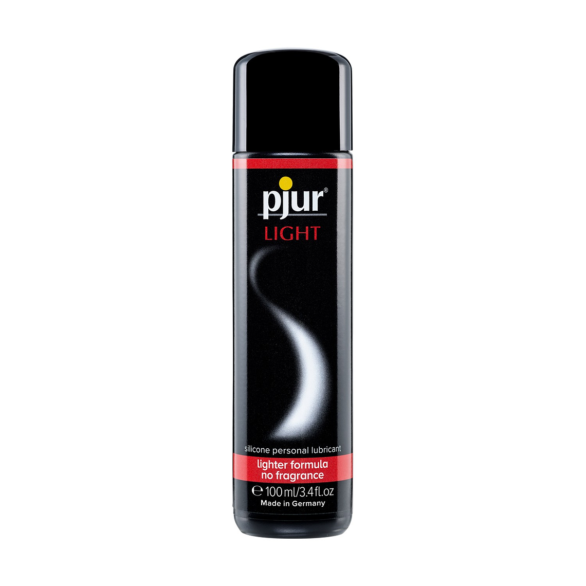 LUBRIFICANTE À BASE DE SILICONE PJUR LIGHT BODYGLIDE 100ML 2