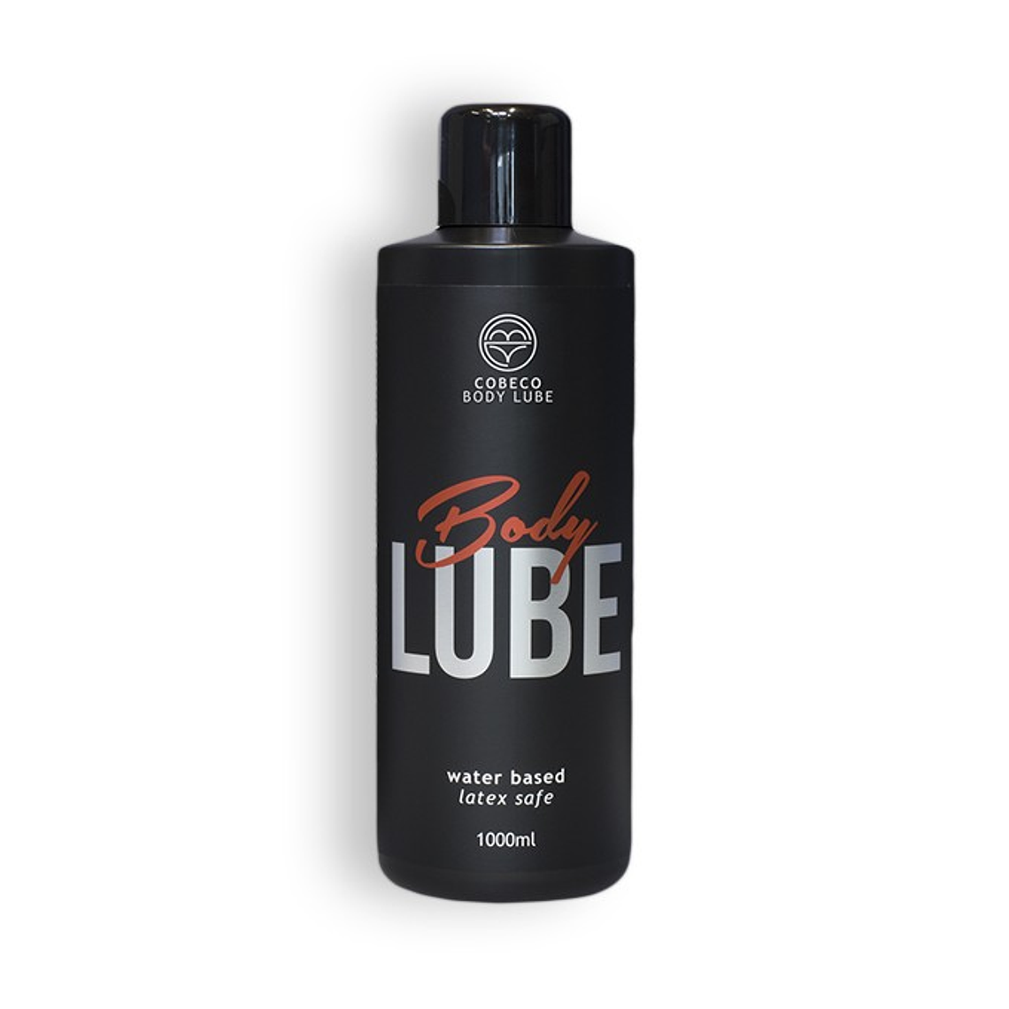 LUBRIFICANTE À BASE DE ÁGUA BODYLUBE 1000ML 1