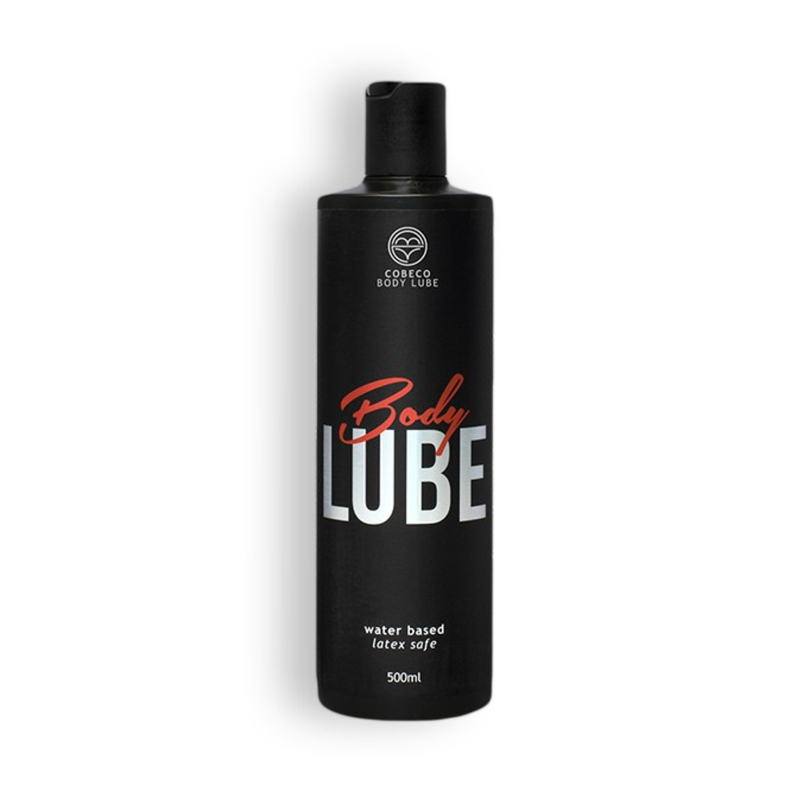 LUBRIFICANTE À BASE DE ÁGUA BODYLUBE 500ML 1