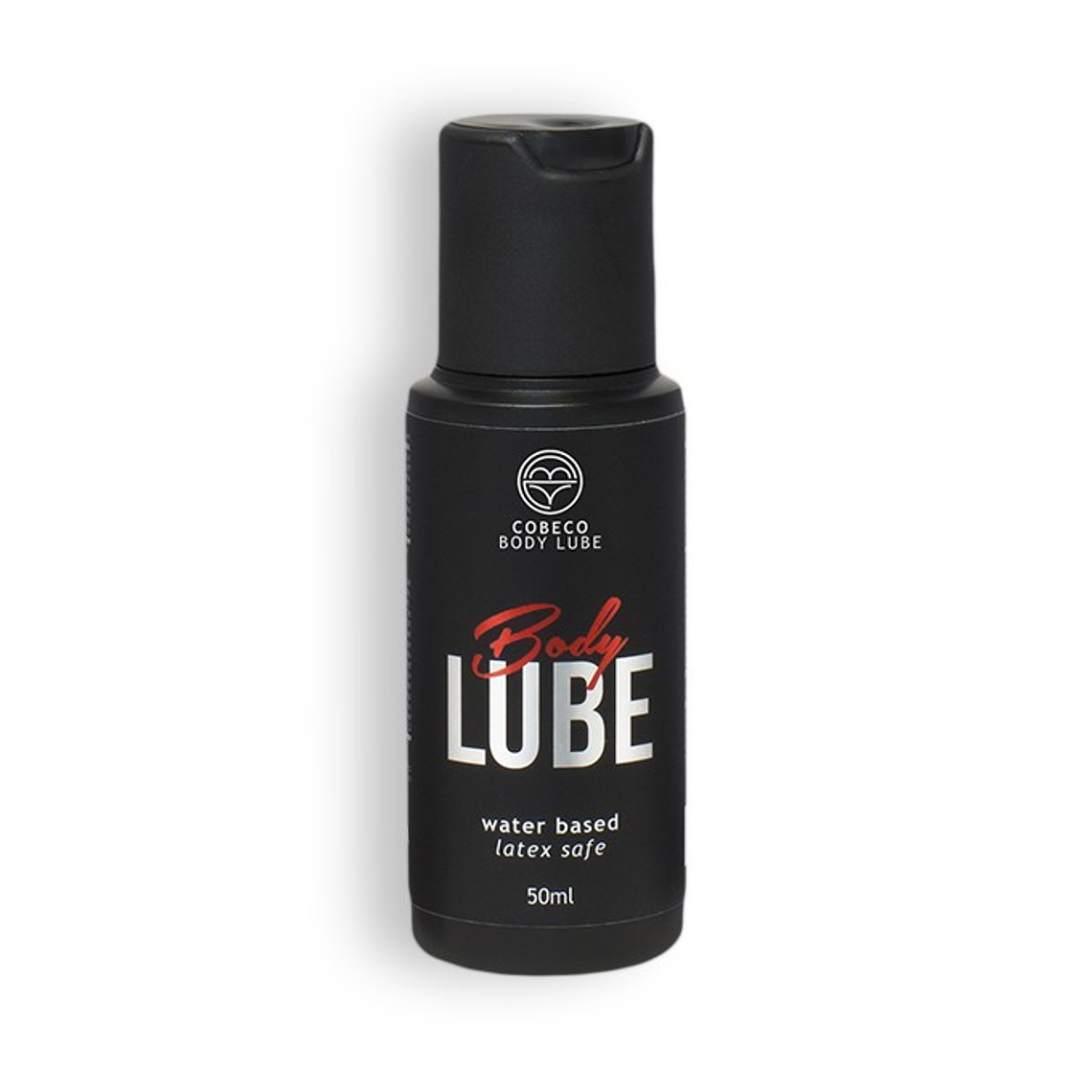 LUBRIFICANTE À BASE DE ÁGUA BODYLUBE 50ML 1