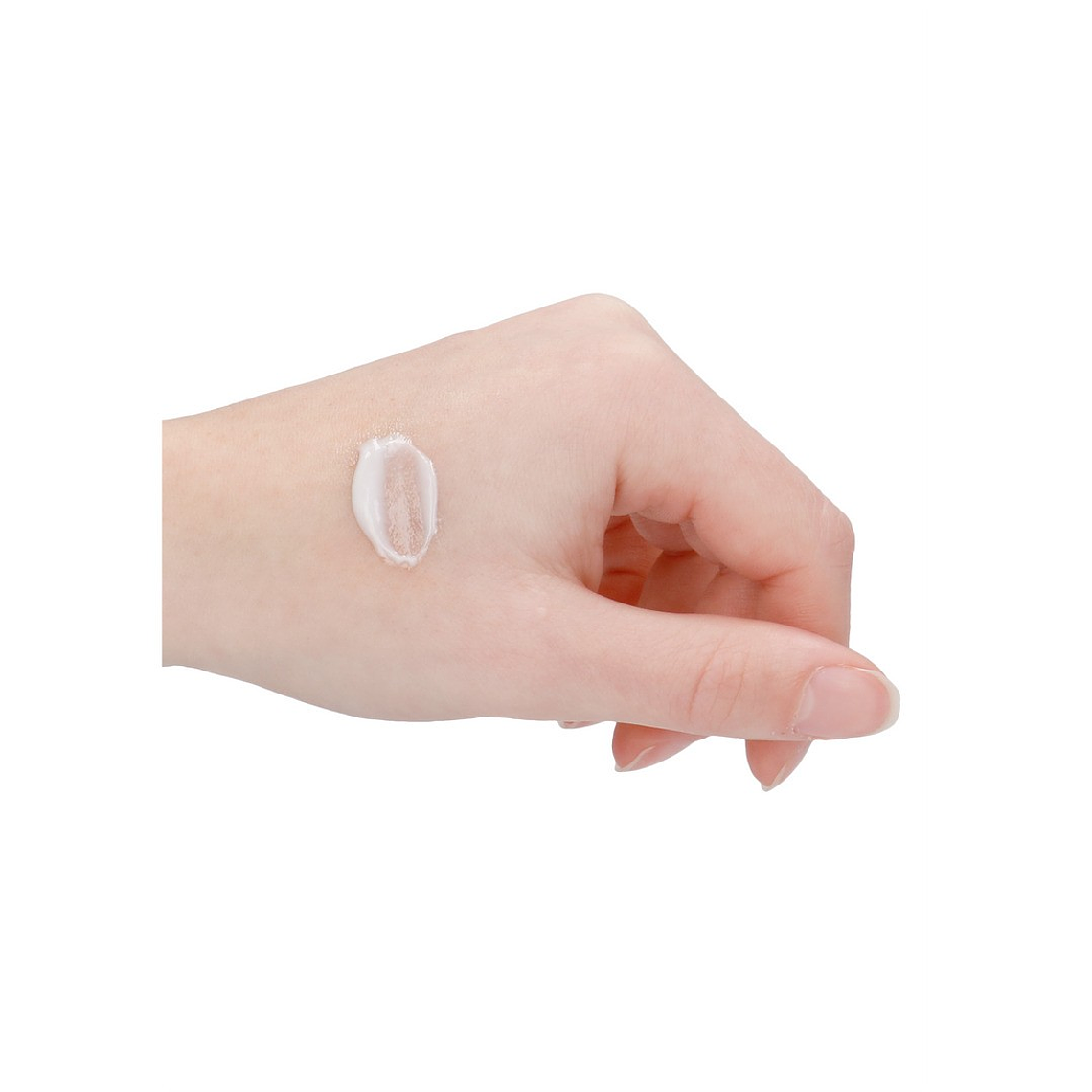 LUBRIFICANTE À BASE DE ÁGUA COM ASPECTO DE ESPERMA 17 FL OZ 500 ML FIST IT 4