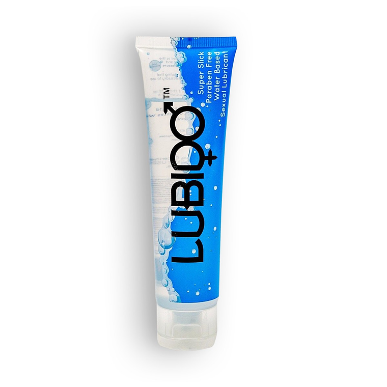 LUBRIFICANTE LUBIDO 100ML 1