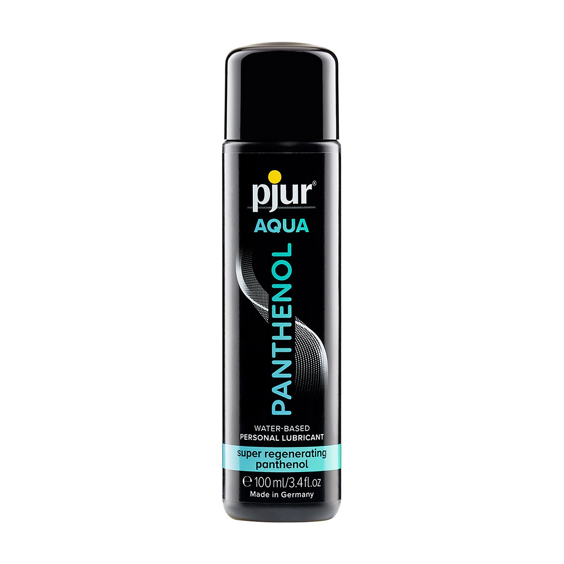 LUBRIFICANTE PJUR AQUA PANTHENOL 100ML 1