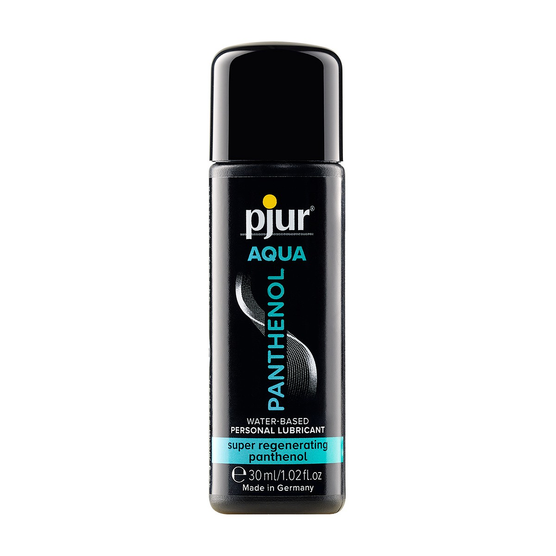 LUBRIFICANTE PJUR AQUA PANTHENOL 30ML 1