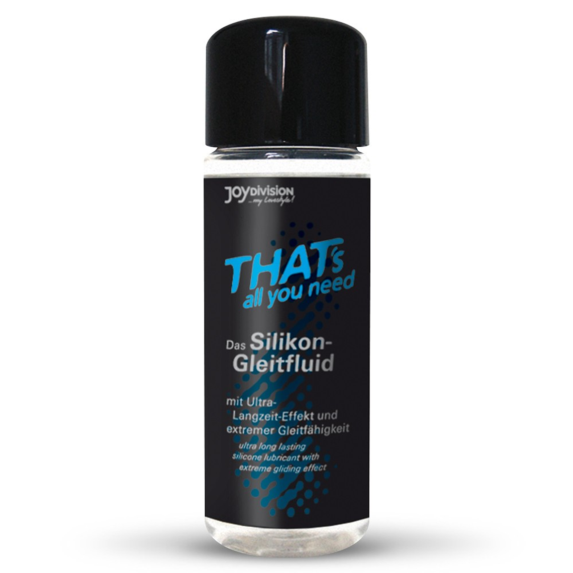 LUBRIFICANTE THAT´S ALL YOU NEED 100ML 1
