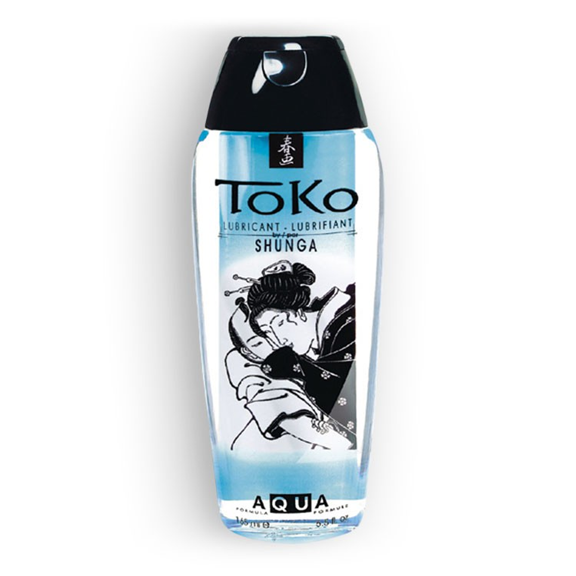 LUBRIFICANTE TOKO AQUA 165ML 1