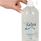 LUBRIFICANTE À BASE DE ÁGUA JUST GLIDE 1000ML - Thumbnail 4