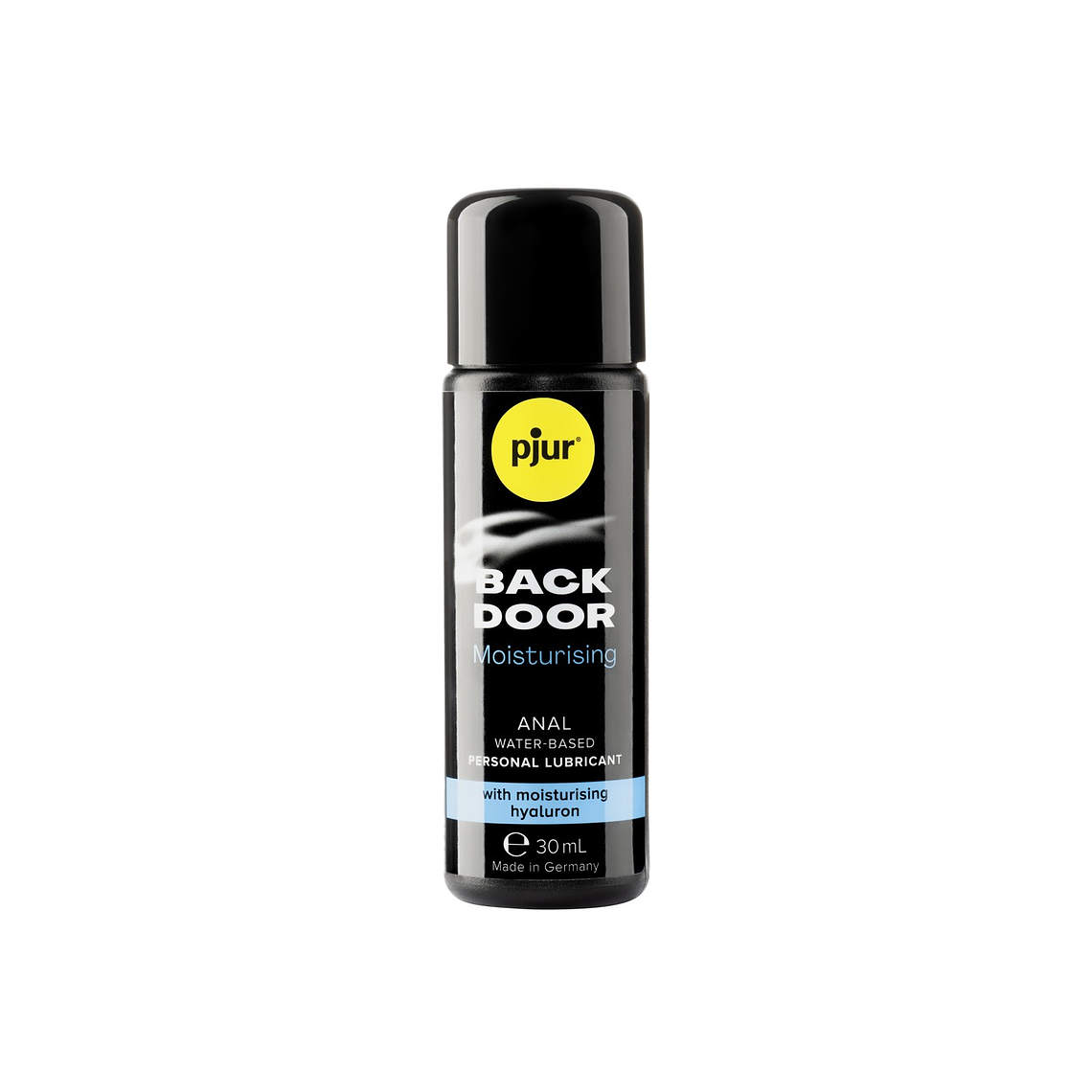 LUBRIFICANTE À BASE DE ÁGUA PJUR BACK DOOR MOISTURISING 30ML 1