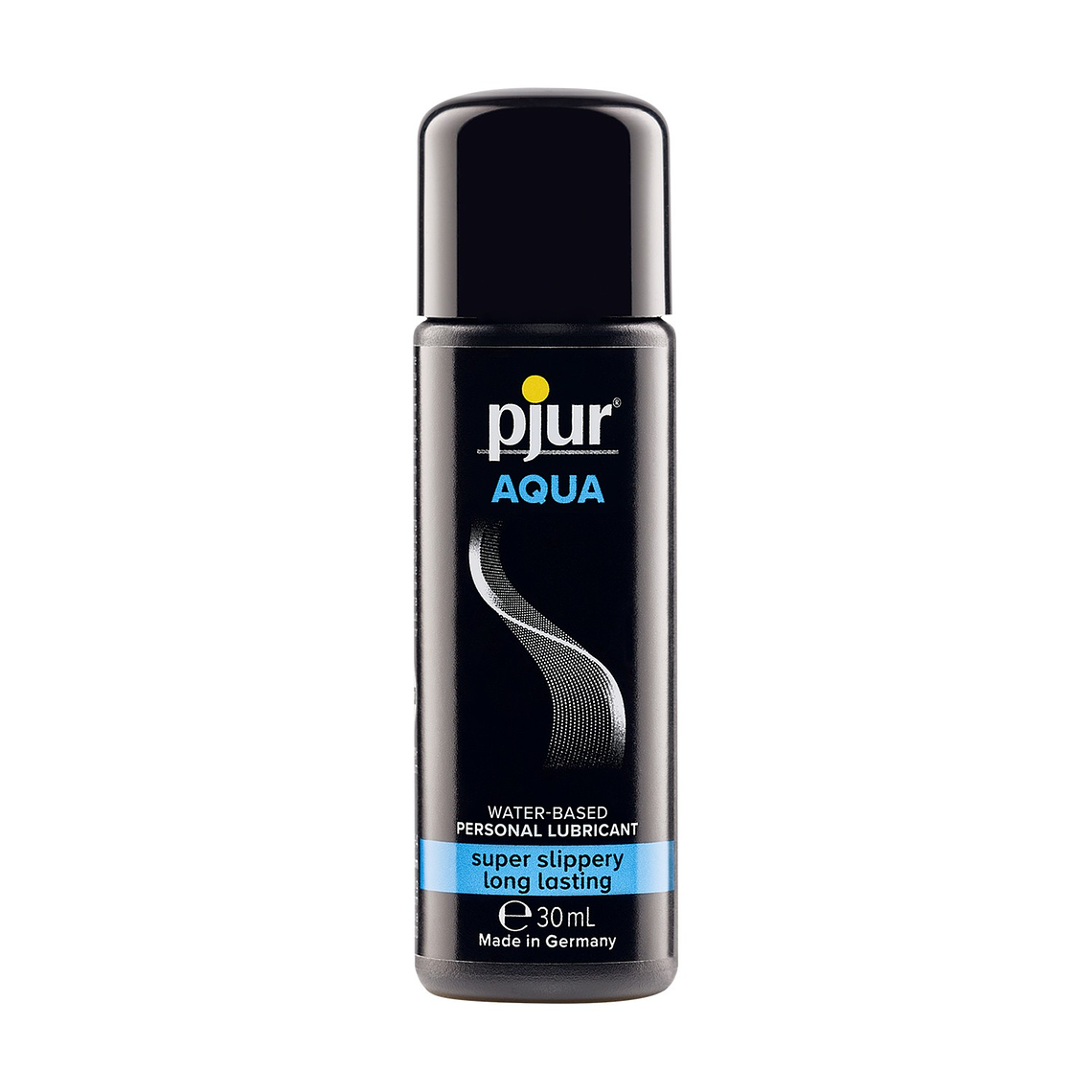 LUBRIFICANTE À BASE DE ÁGUA PJUR AQUA 30ML 2
