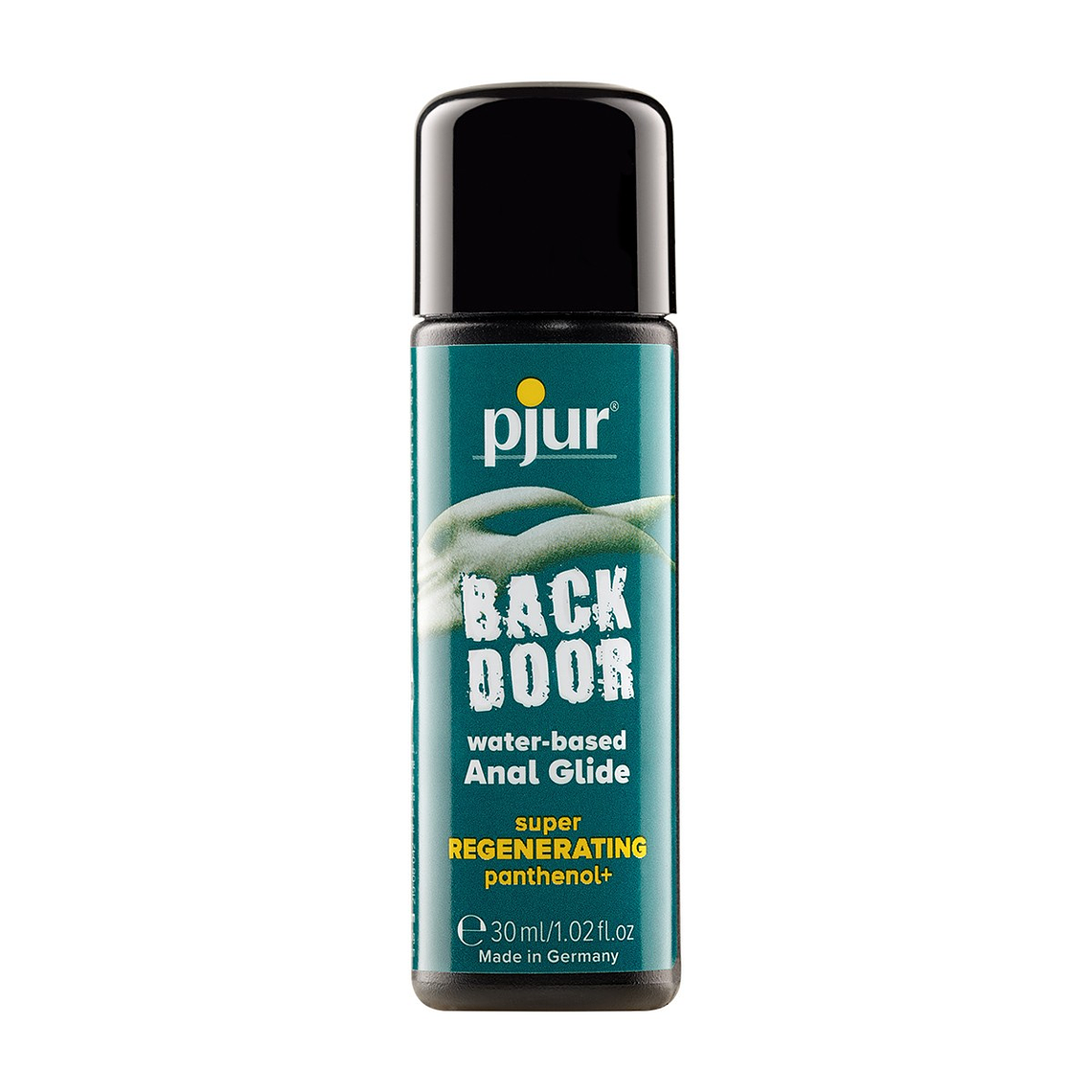 LUBRIFICANTE À BASE DE ÁGUA PJUR BACK DOOR REGENERATING 30ML 1