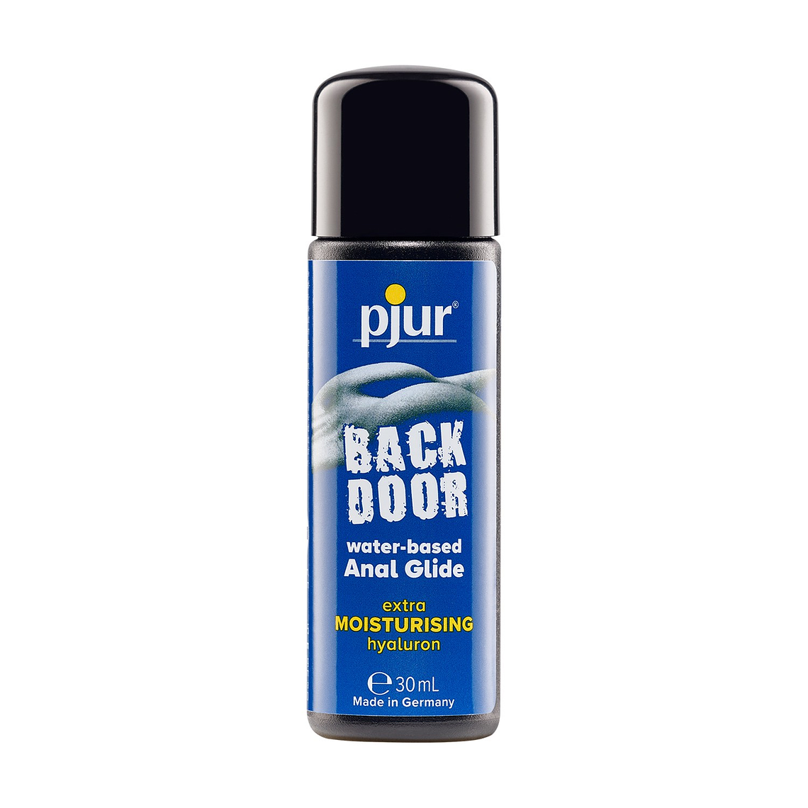 LUBRIFICANTE À BASE DE ÁGUA PJUR BACK DOOR MOISTURISING 30ML 2