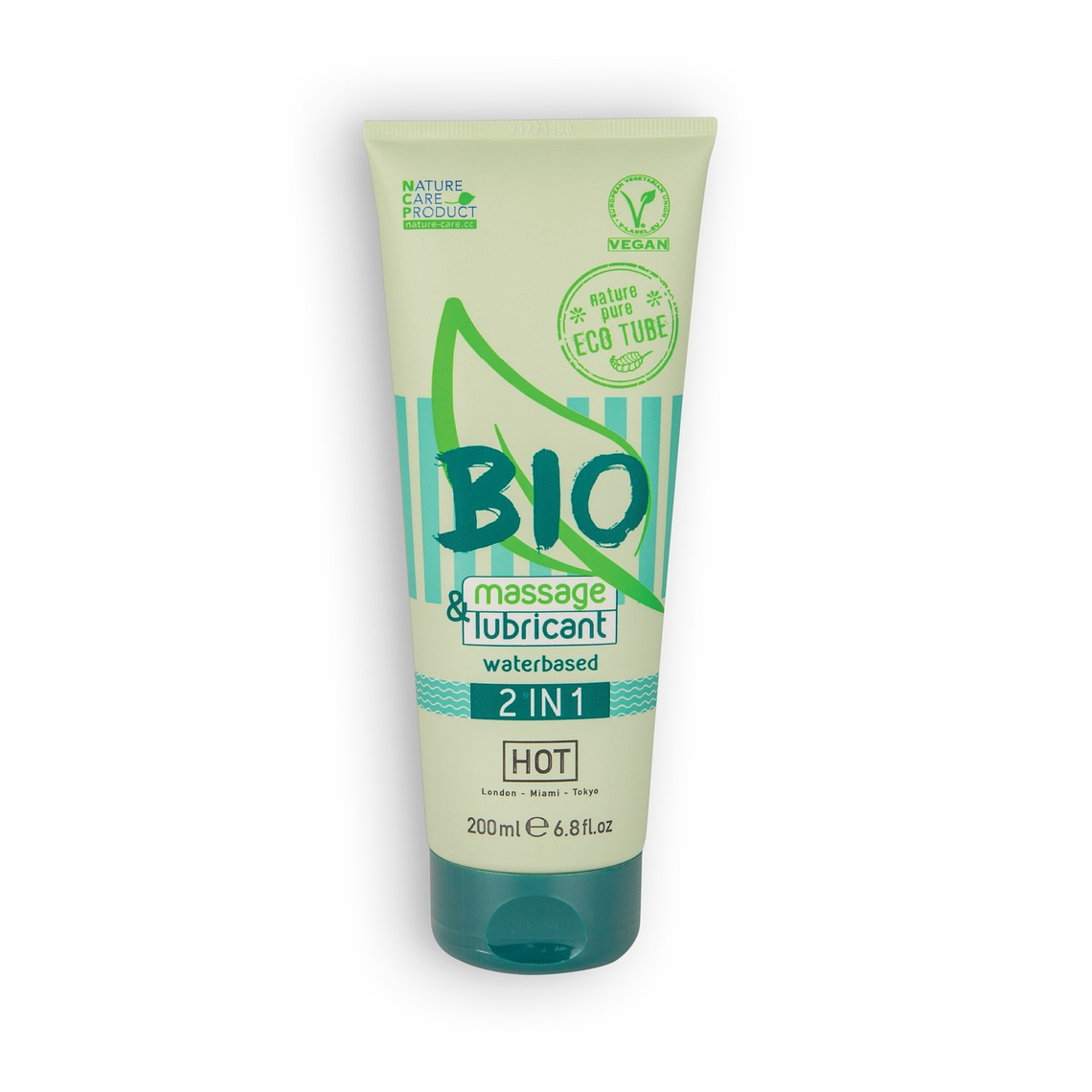 LUBRIFICANTE BIO 2 EM 1 200ML 1