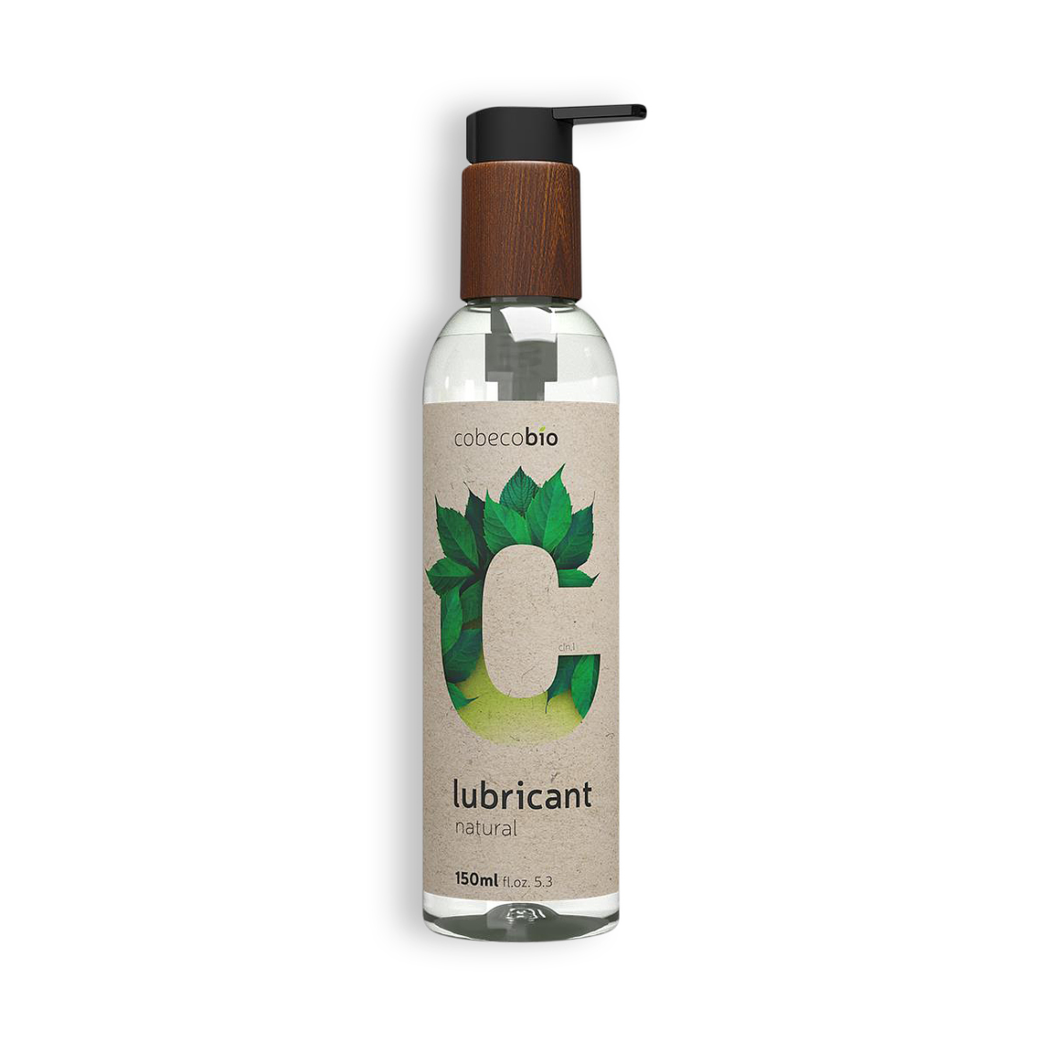 LUBRIFICANTE BIO NATURAL COBECO 150ML 1