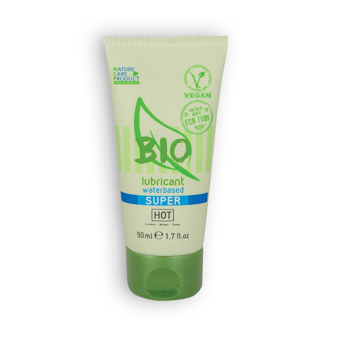 LUBRIFICANTE BIO SUPER 50ML 1