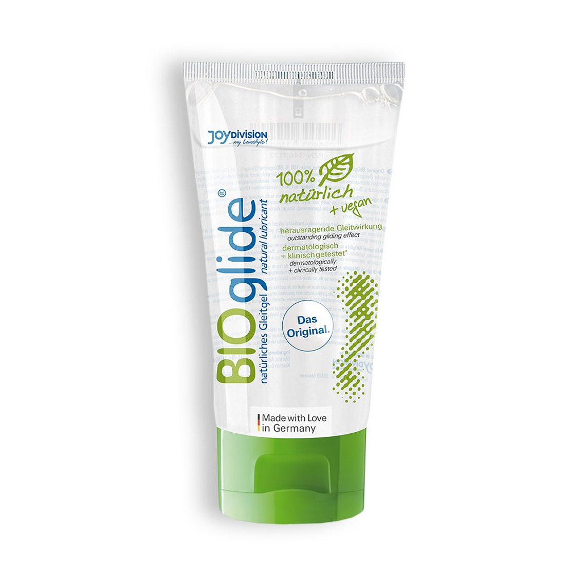 LUBRIFICANTE BIOGLIDE 150ML 1