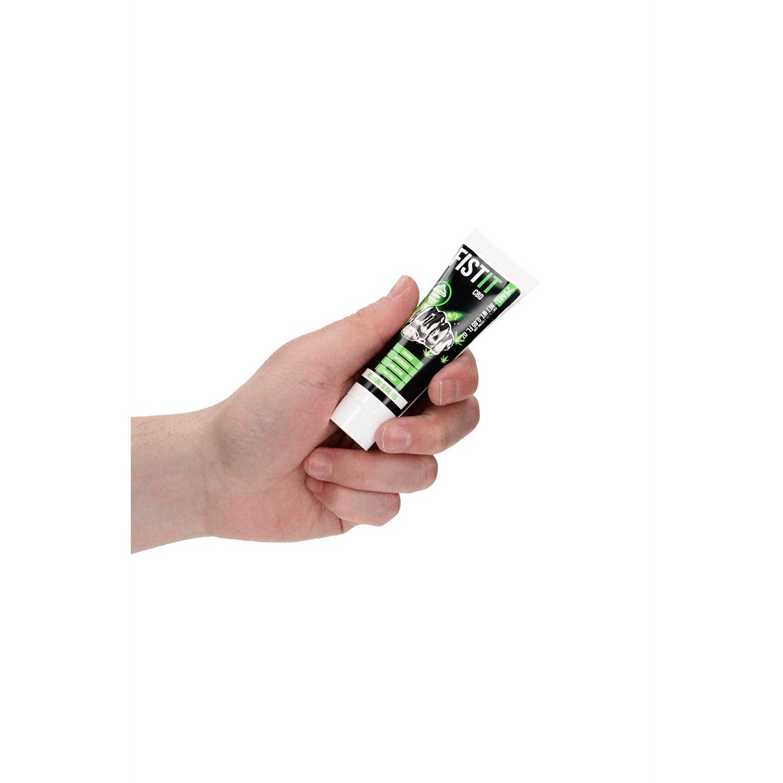 LUBRIFICANTE CBD FIST IT 0.8 FL OZ / 25 ML 6