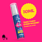 GEL LUBRIFICANTE STEAL MY KISSES COM SABOR A BEBIDA ENERGÉTICA CRUSHIOUS 10ML - thumbnail 1