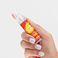 GEL LUBRIFICANTE A FUEGO LENTO DE EFEITO CALOR CRUSHIOUS 10ML - thumbnail 5