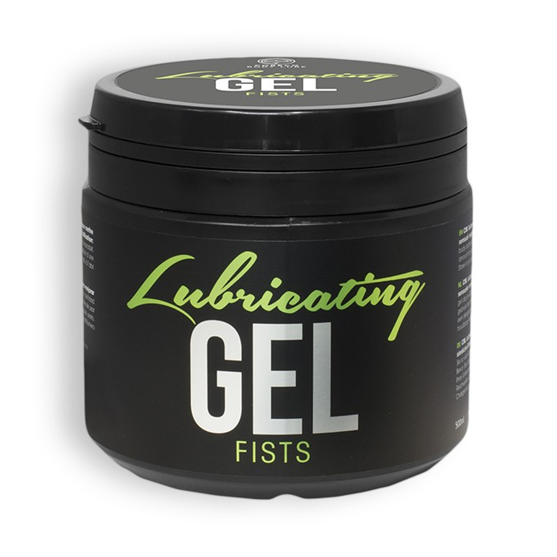 GEL PARA FISTING LUBRICATING FISTS 500ML 1