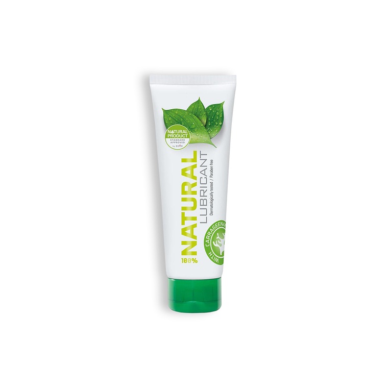 LUBRIFICANTE 100% NATURAL COBECO 125ML 1