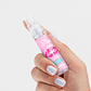 GEL LUBRIFICANTE STEAL MY KISSES COM SABOR A ALGODÃO DOCE CRUSHIOUS 10ML - thumbnail 5