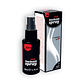 SPRAY LUBRIFICANTE ANAL BACKSIDE ERO 50ML - Thumbnail 1