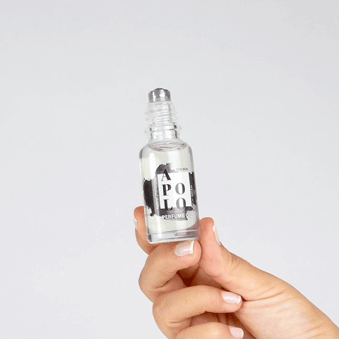 APOLO PERFUME EM ÓLEO NATURAL PHEROMONES SECRET PLAY 20ML
