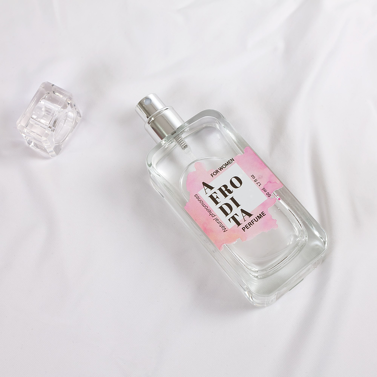AFRODITA PERFUME NATURAL PHEROMONES SECRET PLAY 50ML 3