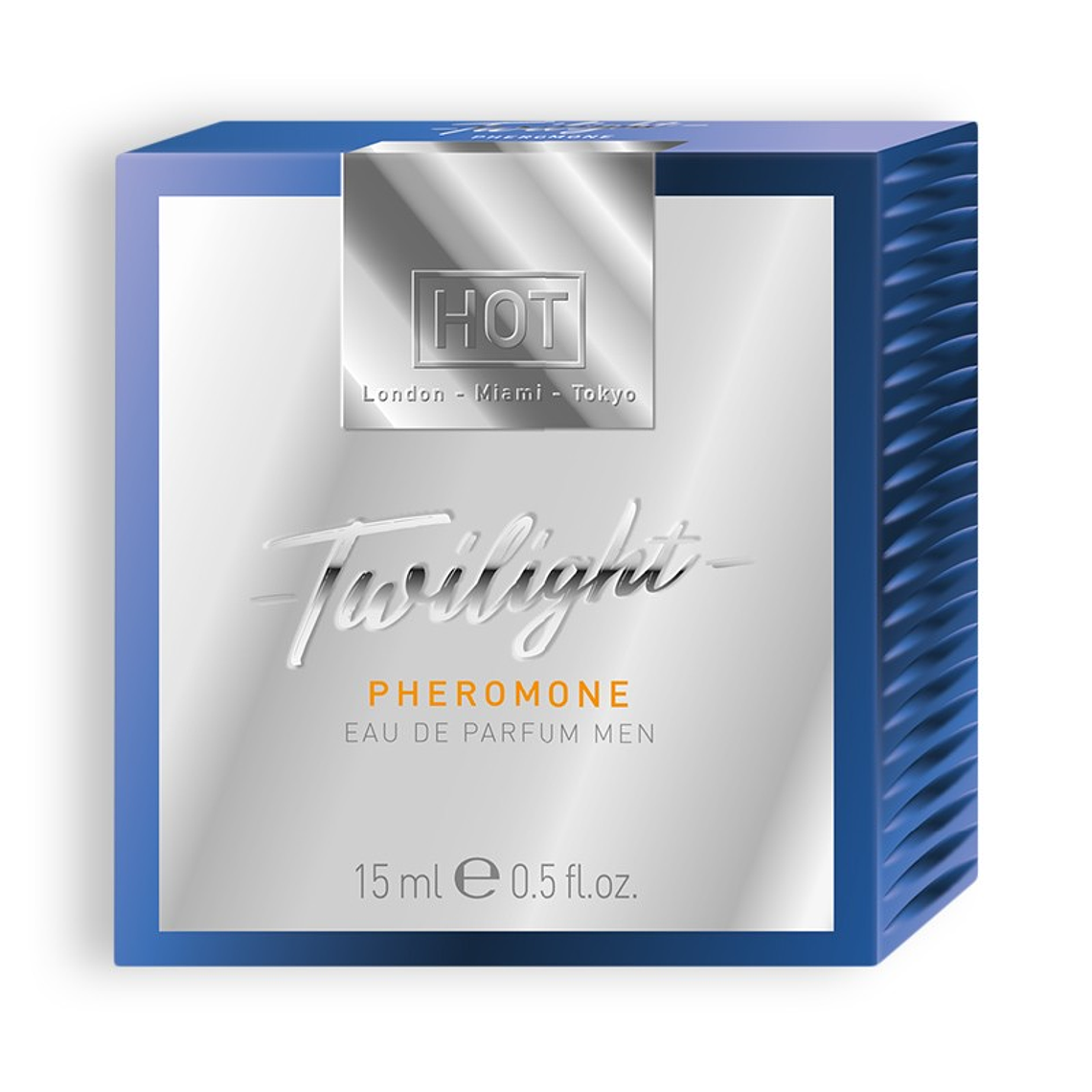 PERFUME COM FEROMONAS TWILIGHT MAN 15ML 3