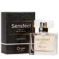 PERFUME COM FEROMONAS SENSFEEL FOR MAN 50ML ORGIE - Thumbnail 5