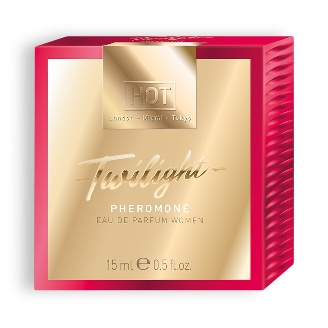 PERFUME COM FEROMONAS TWILIGHT WOMAN 15ML 3
