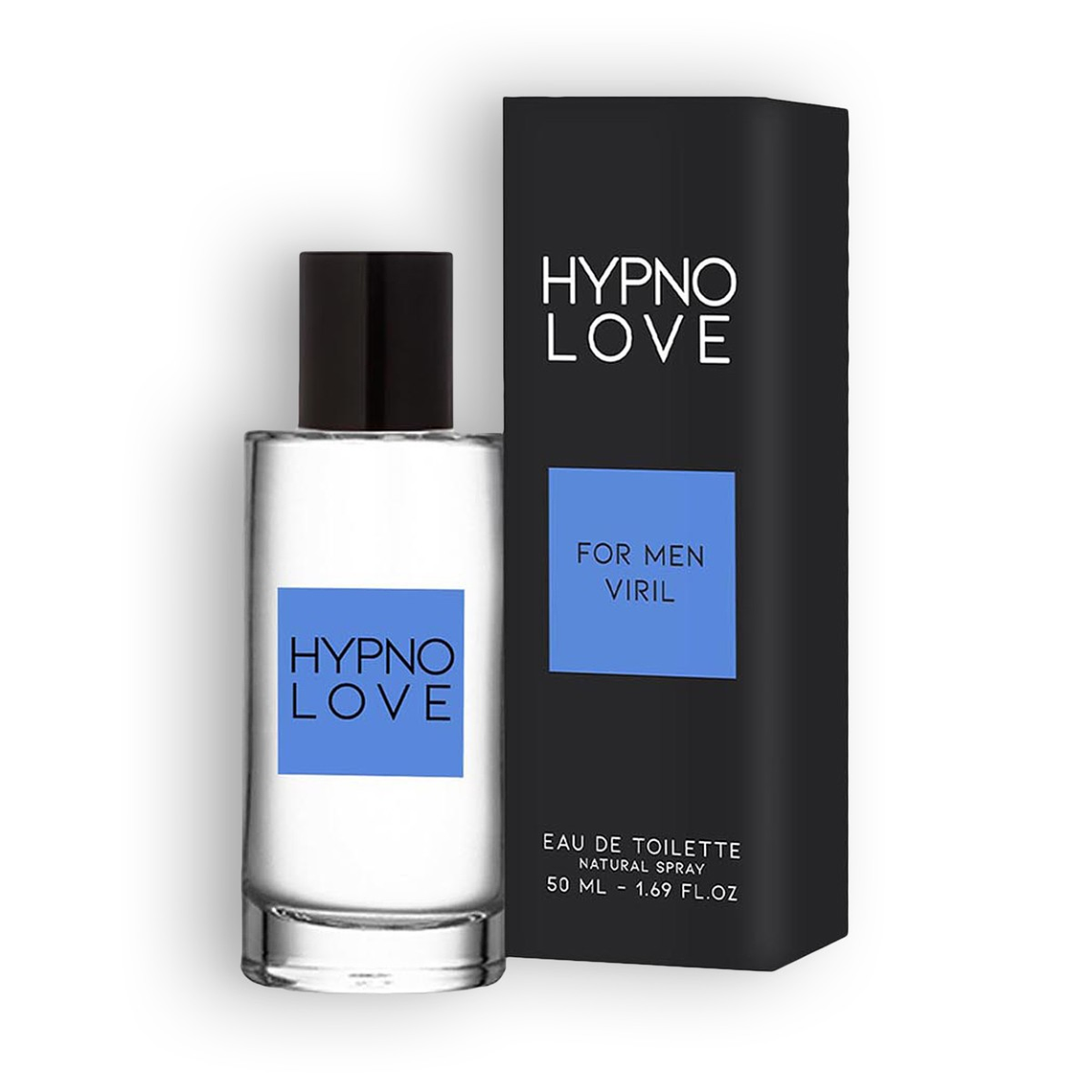 PERFUME HYPNO LOVE PARA HOMEM 50ML 2
