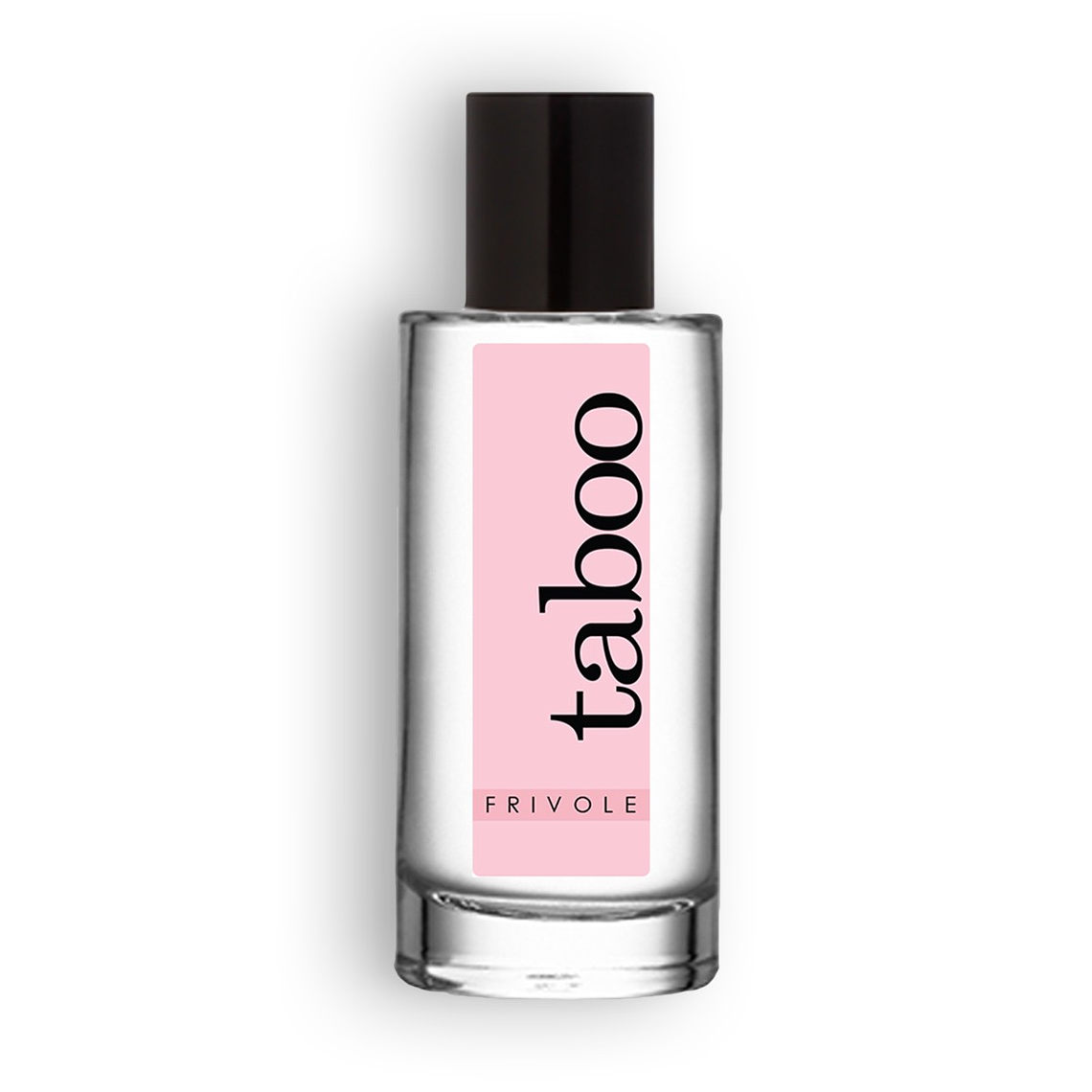 PERFUME PARA MULHER FRIVOLE TABOO 50ML 1