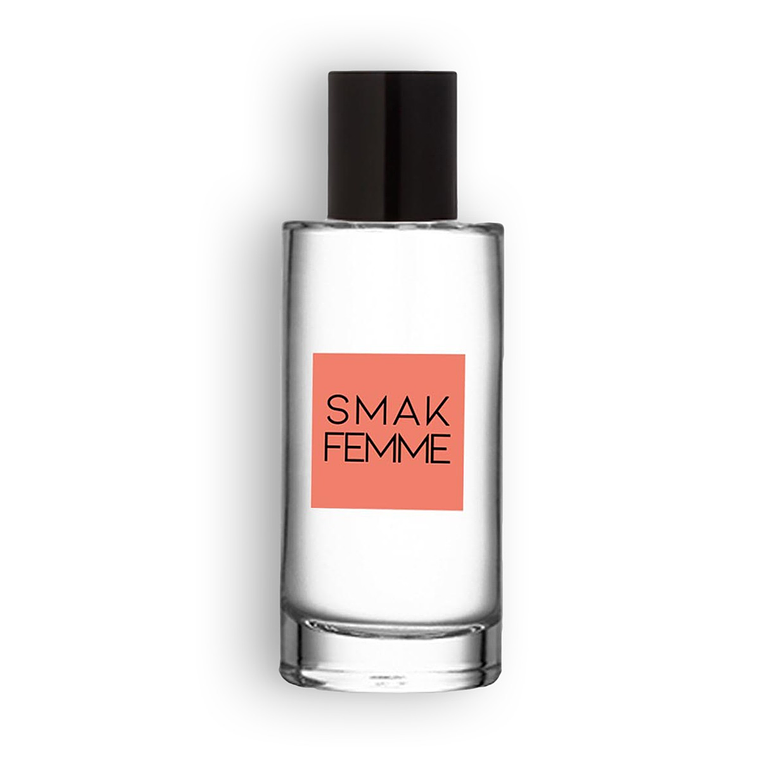 PERFUME SMAK PARA MULHER 50ML 1
