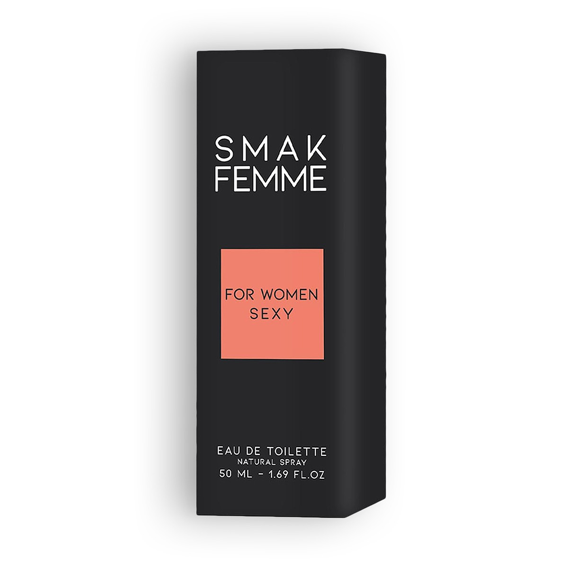 PERFUME SMAK PARA MULHER 50ML 2