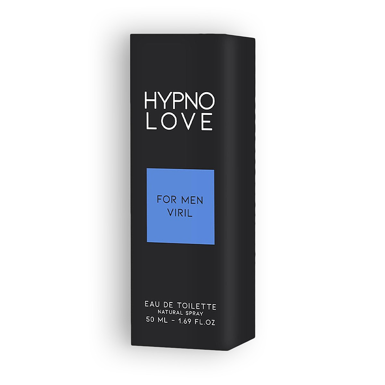 PERFUME HYPNO LOVE PARA HOMEM 50ML 3