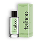 PERFUME PARA HOMEM LIBERTIN TABOO 50ML - Thumbnail 3