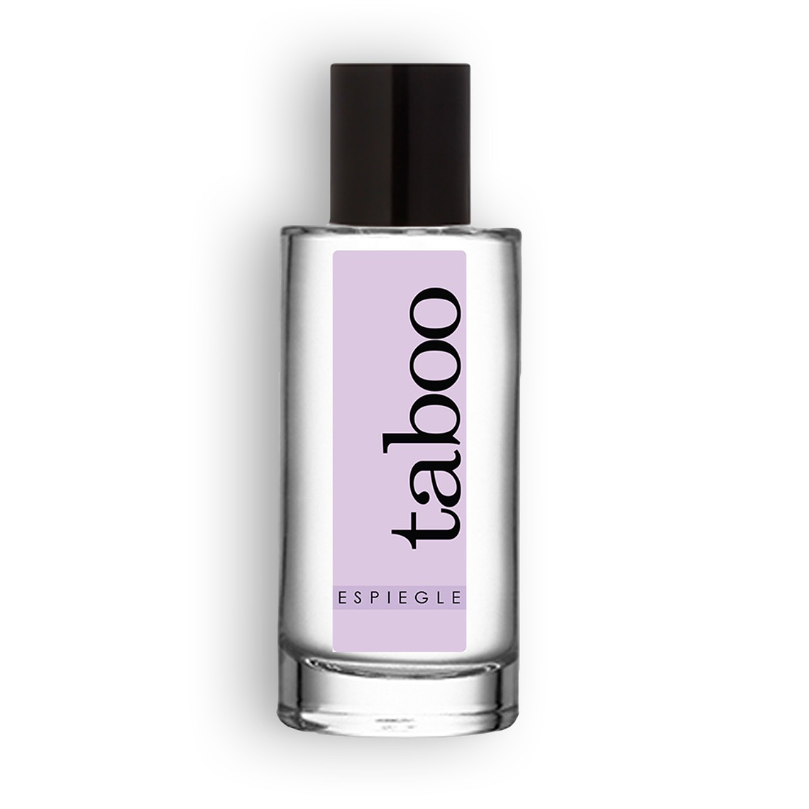 PERFUME PARA MULHER TABOO ESPIEGLE 50ML 1