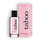 PERFUME PARA MULHER FRIVOLE TABOO 50ML - Thumbnail 3