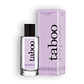 PERFUME PARA MULHER TABOO ESPIEGLE 50ML - thumbnail 3