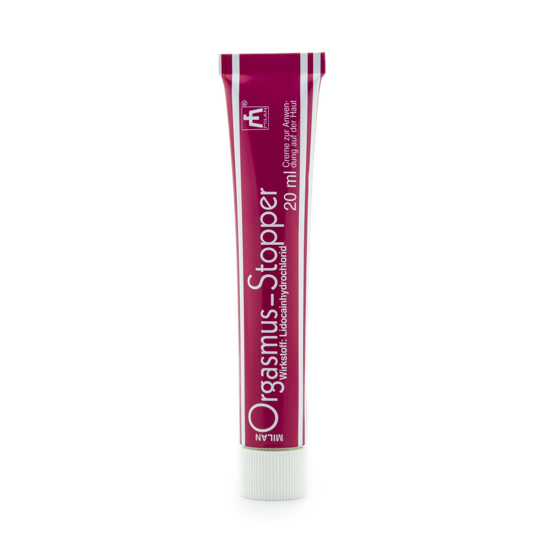 CREME RETARDANTE ORGASMUS STOPPER 20ML 1