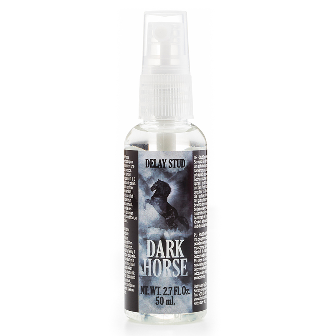 SPRAY RETARDANTE DARK HORSE 50ML 1