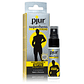 SPRAY RETARDANTE PJUR SUPERHERO STRONG 20ML - Thumbnail 1