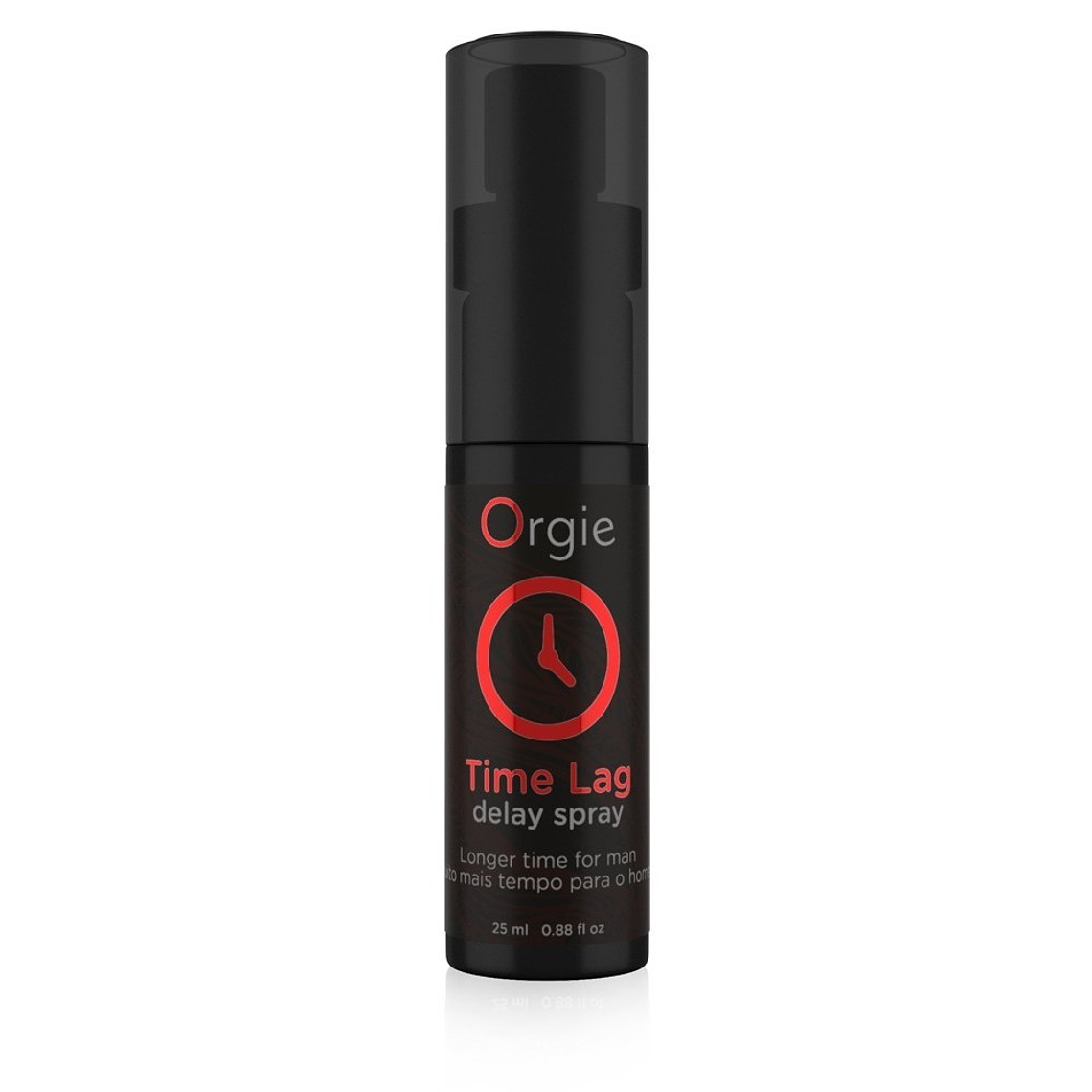 SPRAY RETARDANTE TIME LAG DELAY SPRAY 25ML ORGIE 3