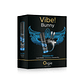 KIT VIBRATÓRIO VIBE! BUNNY ORGIE 15ML - thumbnail 1