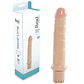 VIBRADOR REALÍSTICO REAL RAPTURE CYCLONE 7'' - Thumbnail 2