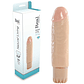 VIBRADOR REALÍSTICO REAL RAPTURE TYPHOON 5.5'' - Thumbnail 2