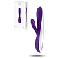 VIBRADOR RECARREGÁVEL E5 OVO ROXO - Miniatura 1