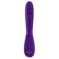 VIBRADOR RECARREGÁVEL E5 OVO ROXO - Miniatura 3